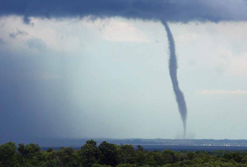 tornado