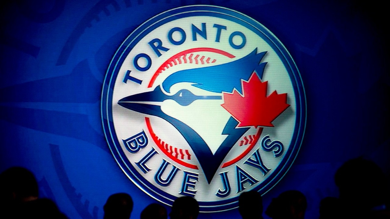 Blue Jays 14th MLB team to introduce jersey patch