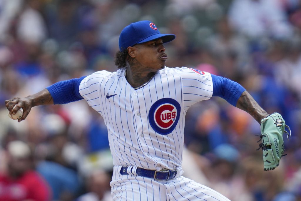 Chicago Cubs 2023 Season Preview: Starting pitcher Marcus Stroman