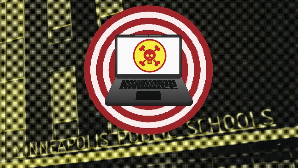 Ransomware criminals are dumping kids' private files online after school hacks