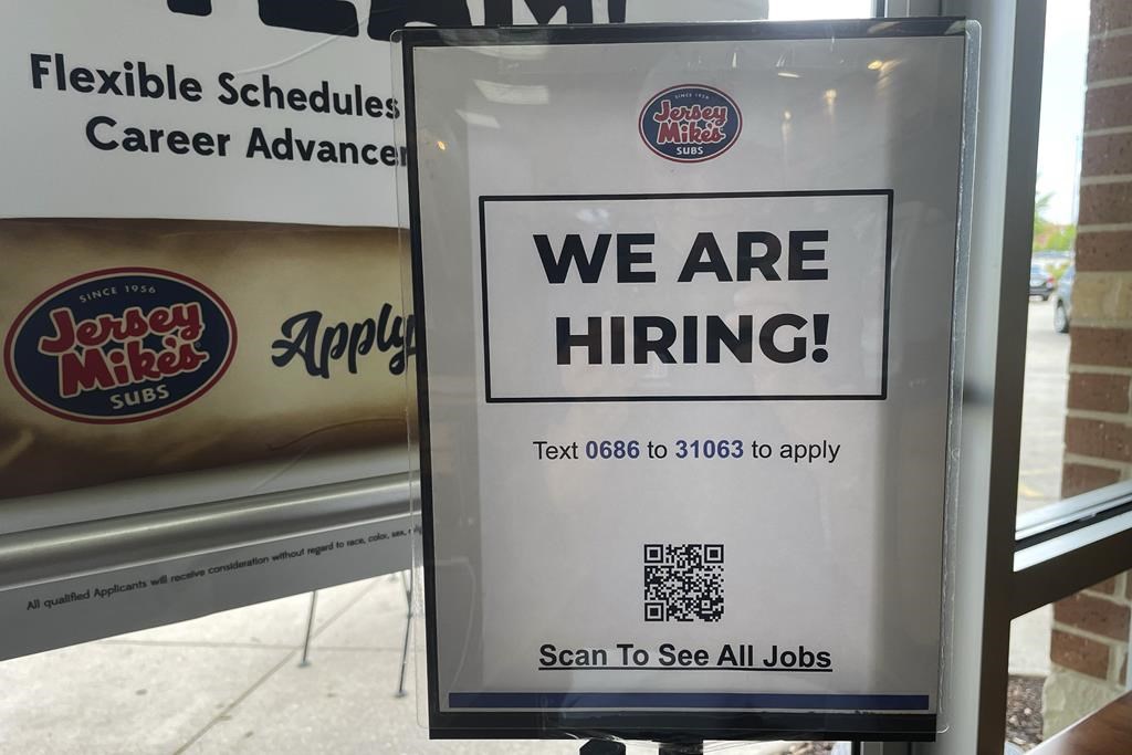 Cooler hiring in June could help the Fed achieve an elusive 'soft