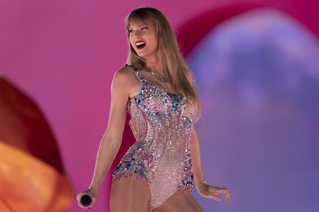 Hoping to score Toronto tickets to see Taylor? How to avoid a Swift rejection