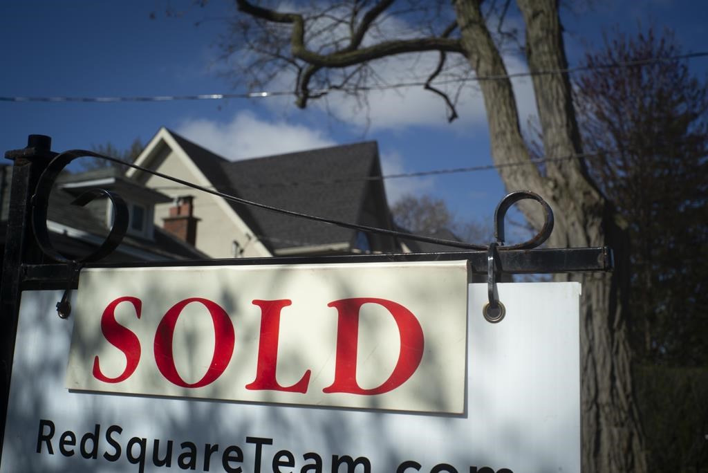 加拿大联邦政府将对外国买家在加拿大购买房产的禁令延长至2027年