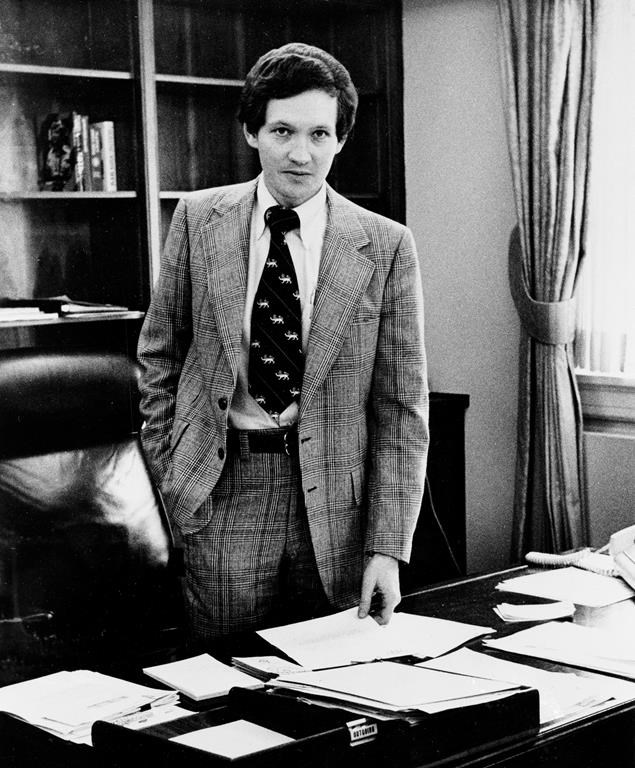 Hugh Carter Jr., the cousin who helped organize Jimmy Carter's