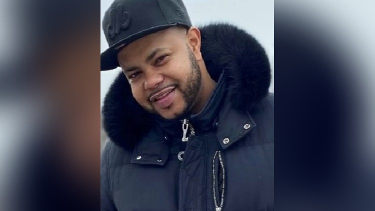 Mohamed Ahmed, 36, was fatally shot in Moss Park on July 25, 2023