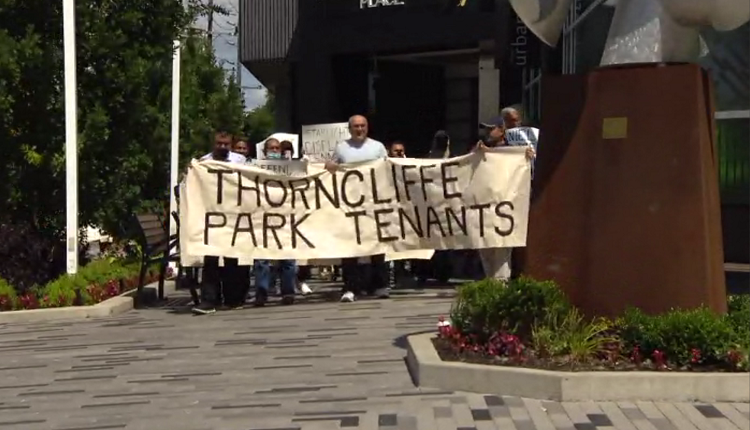 Rent control reforms could mark return to sky-high increases for Toronto  tenants, advocates warn