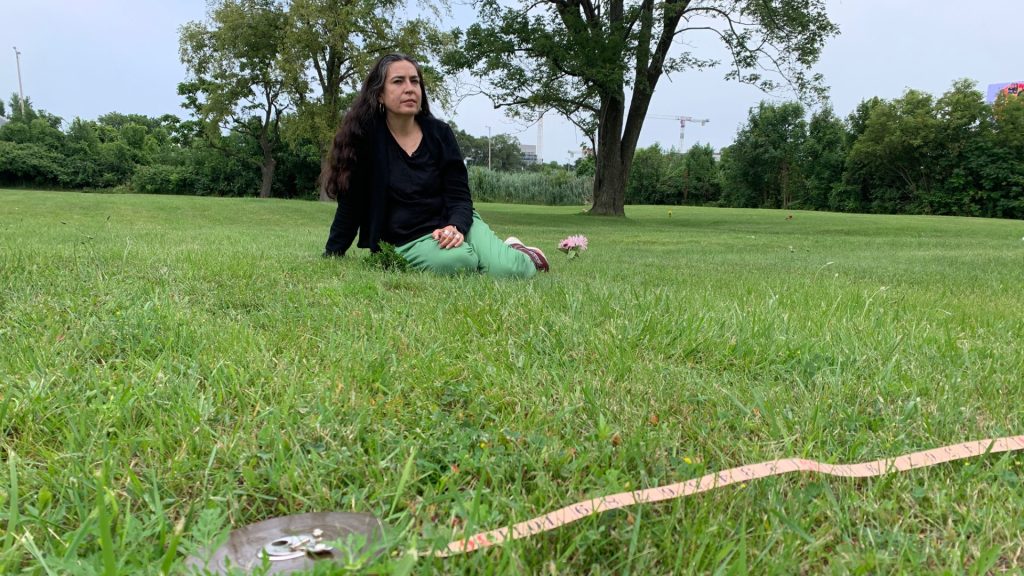 Work underway to identify Indigenous graves at forgotten Toronto cemetery