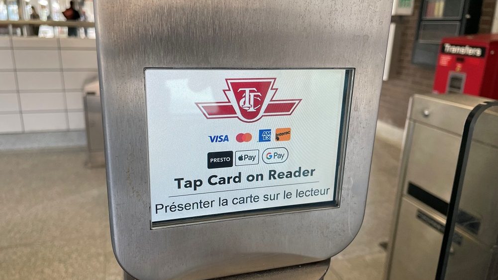 Double fares now dropped for TTC riders under new program