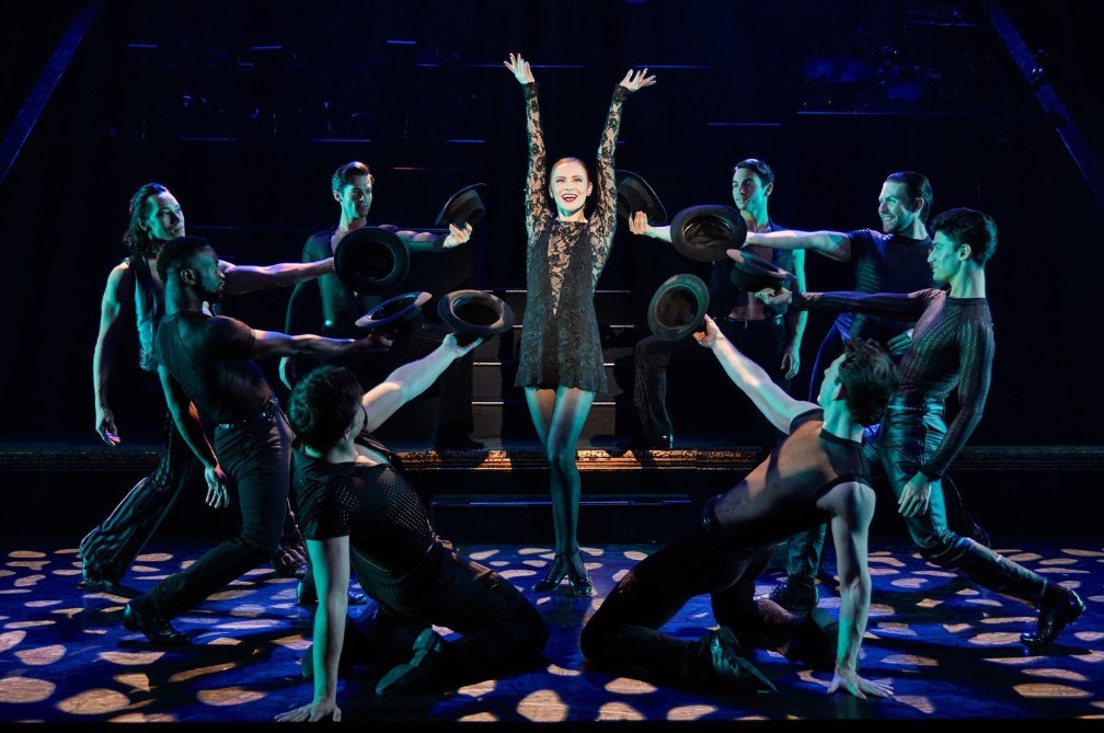 Hit musical 'Chicago' is returning to Toronto this winter