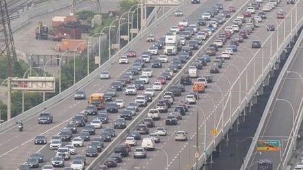 Recent surveys find more Canadian motorists are witnessing road rage