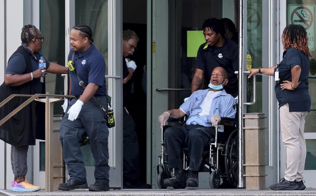 Correctional Officer At St Louis Jail Freed After Being Held Hostage   20230822120848 64e4e778fbaa54de03b678b3jpeg 