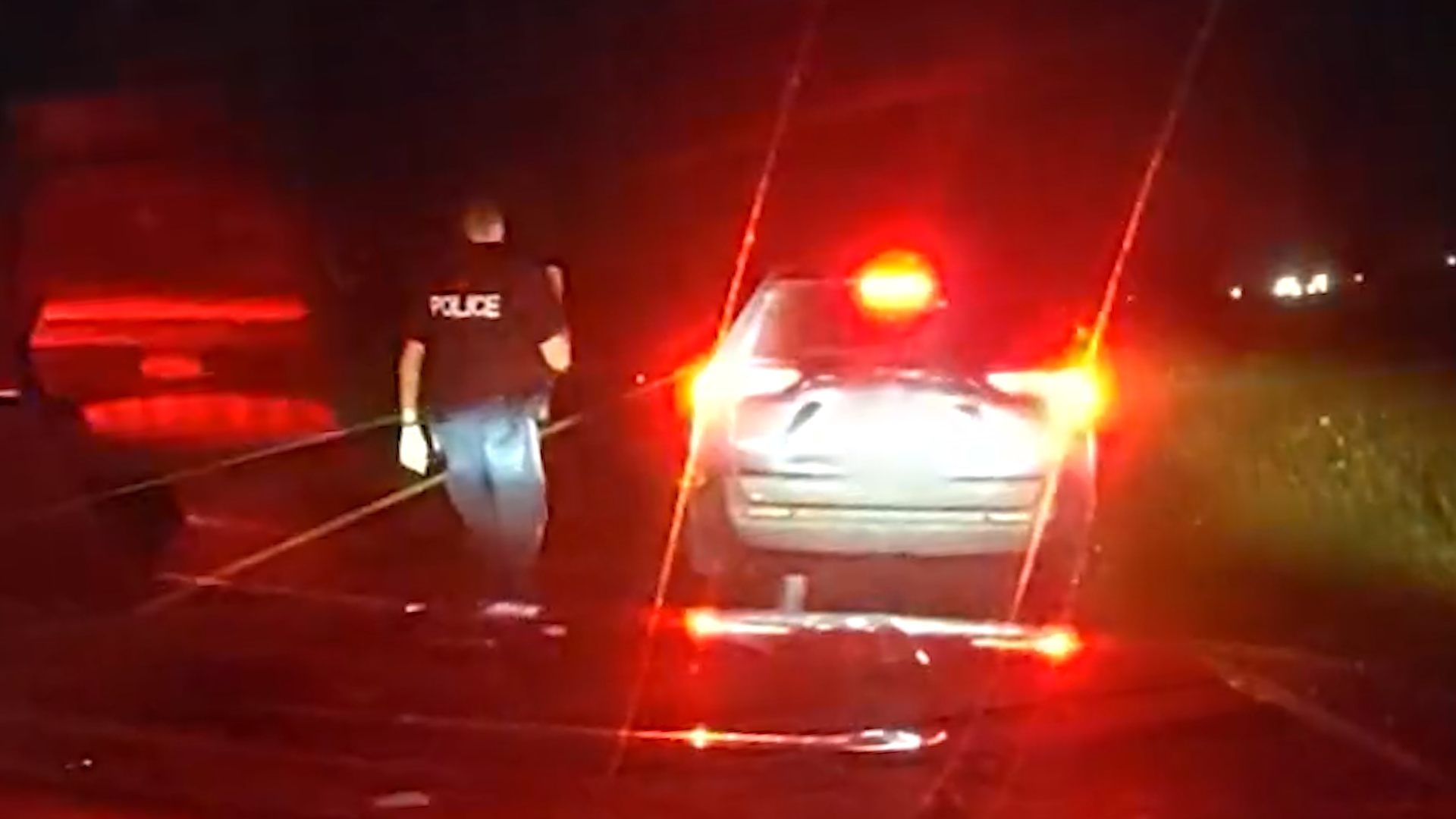 G2 Driver Clocked At Double Speed Limit In Markham