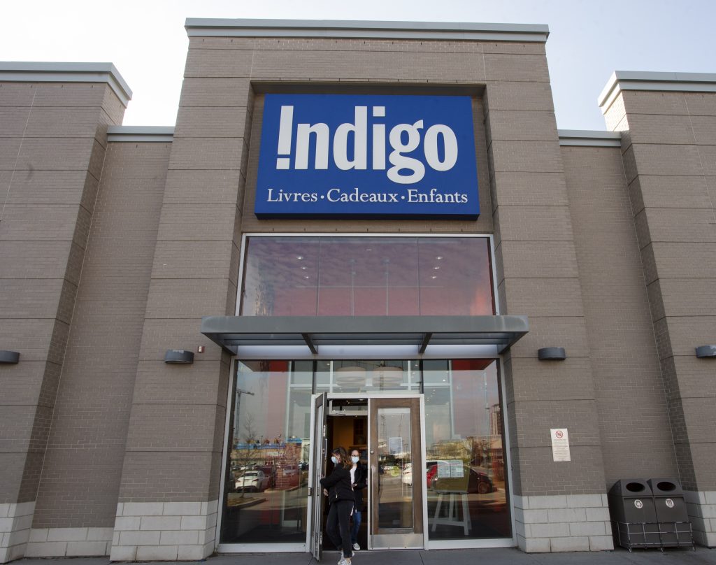 InDigo Shop