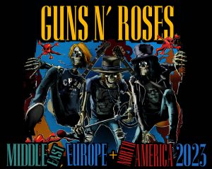 Guns N' Roses