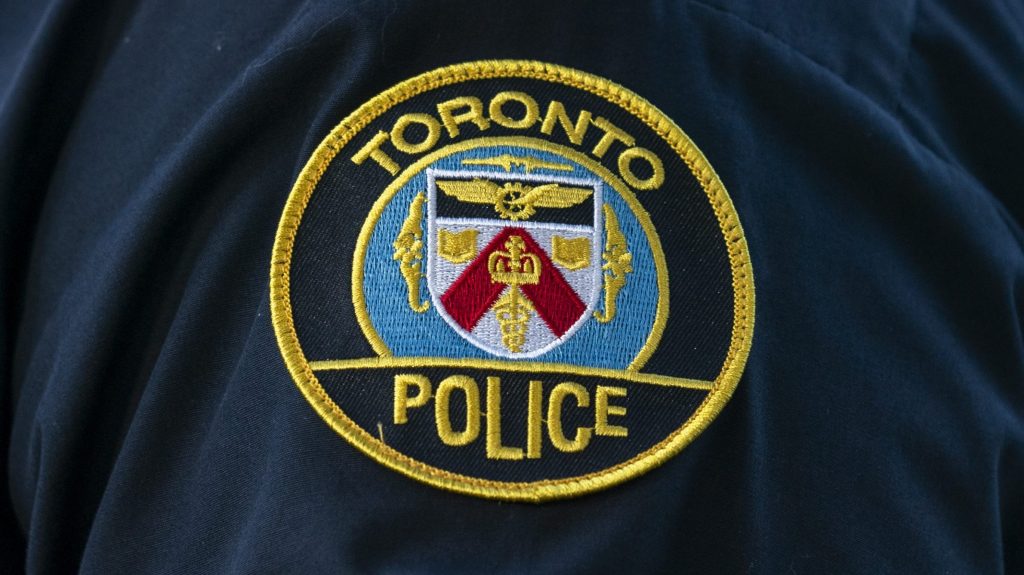 Toronto police