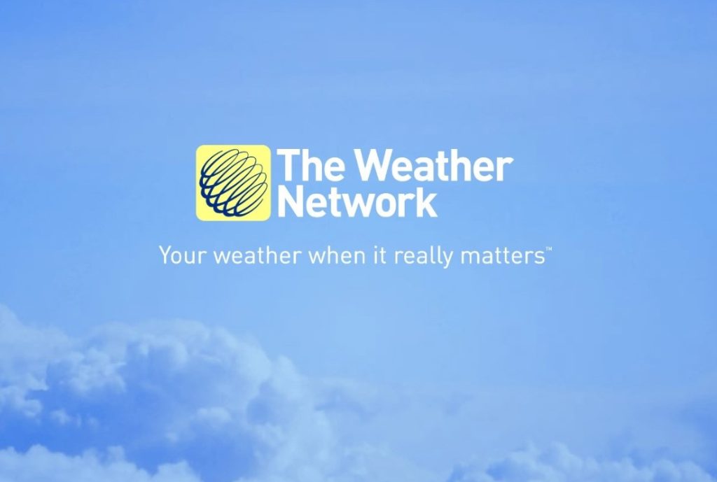 The Weather Network