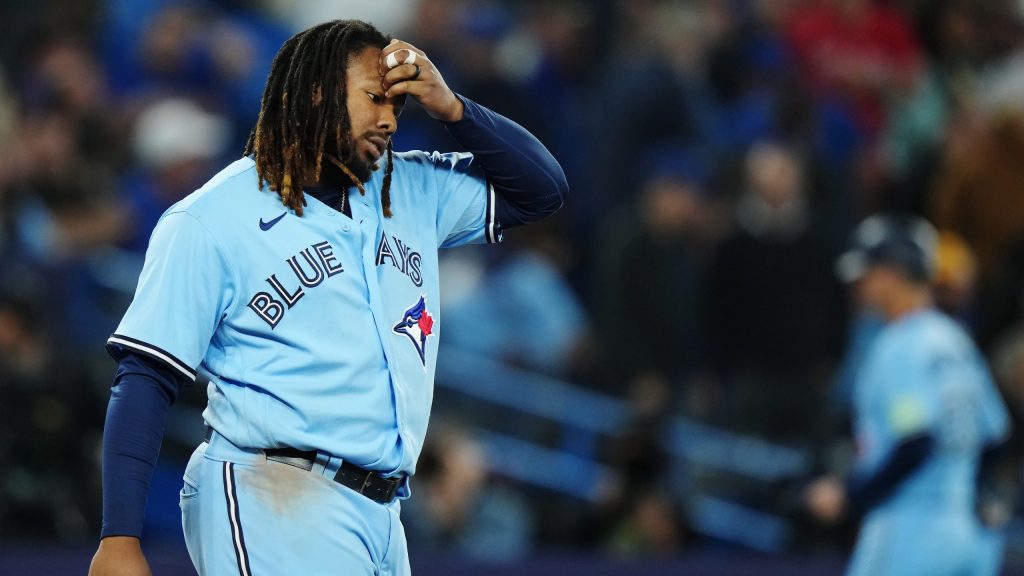 Texas Rangers recover to grab series win from Toronto Blue Jays