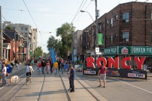 Roncesvalles Polish Festival