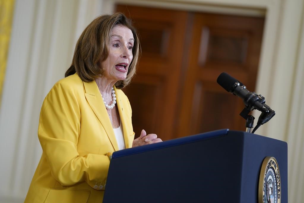 Nancy Pelosi Says She Ll Seek House Reelection In 2024 Dismissing Talk   20230908130924 64fb59639eacf444a1684306jpeg 