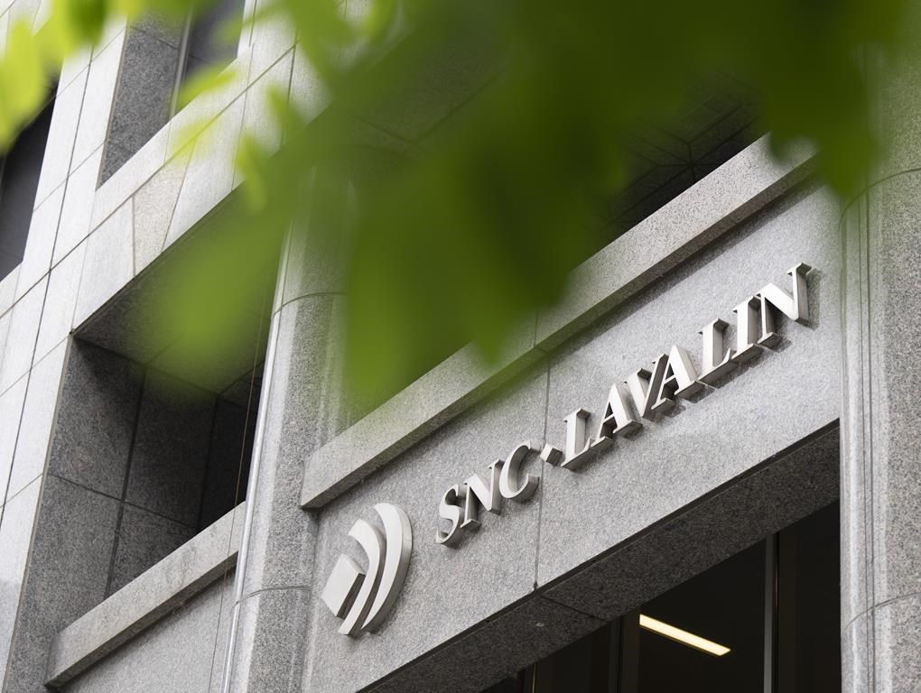SNC-Lavalin rebrands to AtkinsRéalis in bid to shed scandal-plagued past, reset image