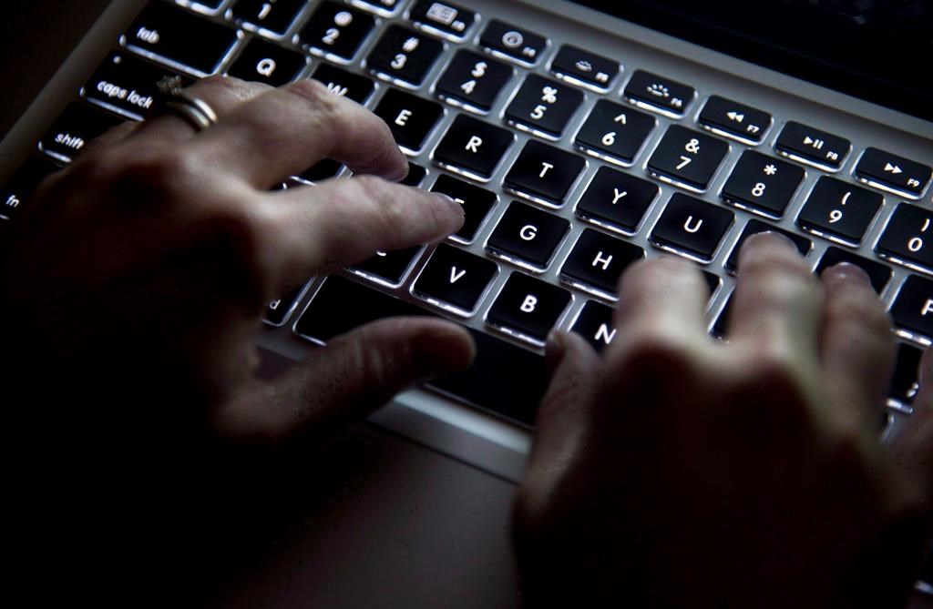 Government websites down in four provinces, territories; cyberattacks blamed in two