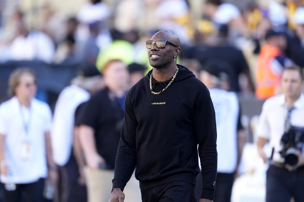 What Deion Sanders said after Colorado's win over Nebraska