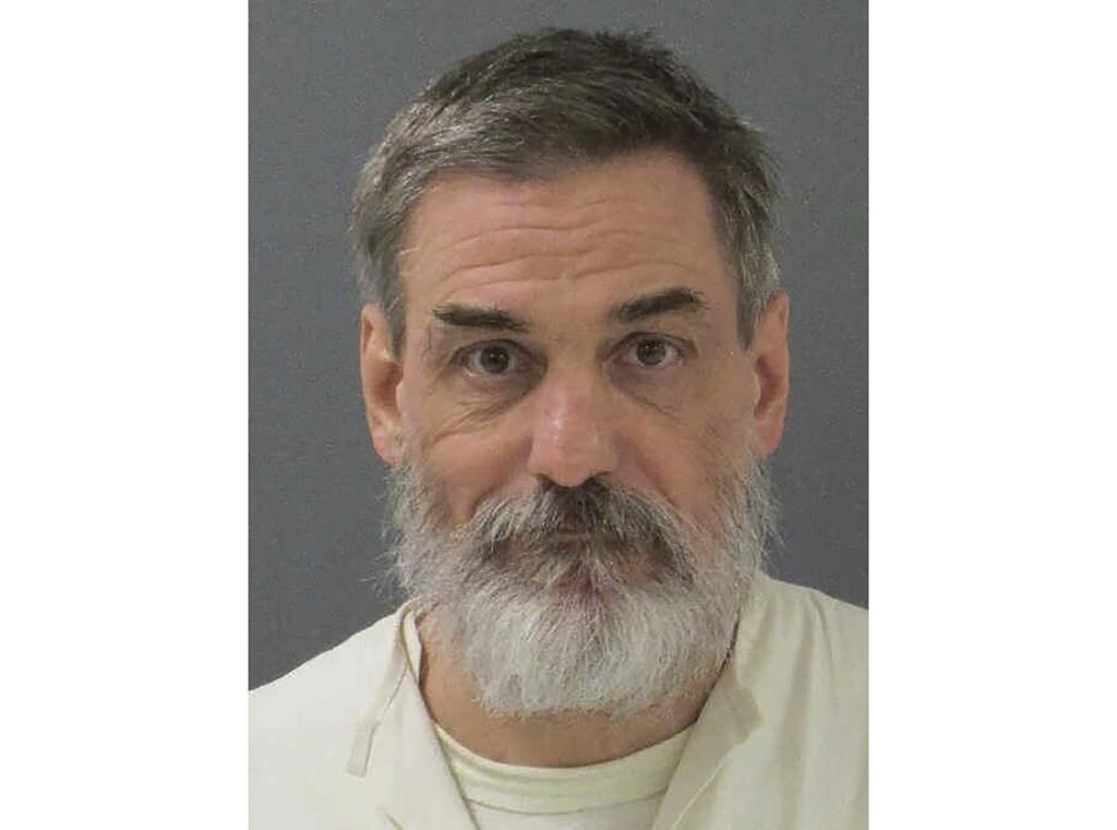 Texas Death Row Inmate With 40-year Mental Illness History Ruled Not ...