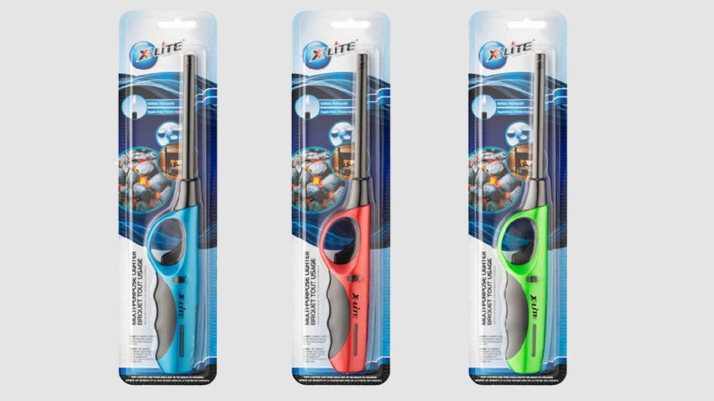 X-Lite Multi-Purpose Lighters