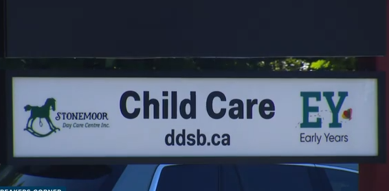 Daycare dilemma leaving several families with tough choices
