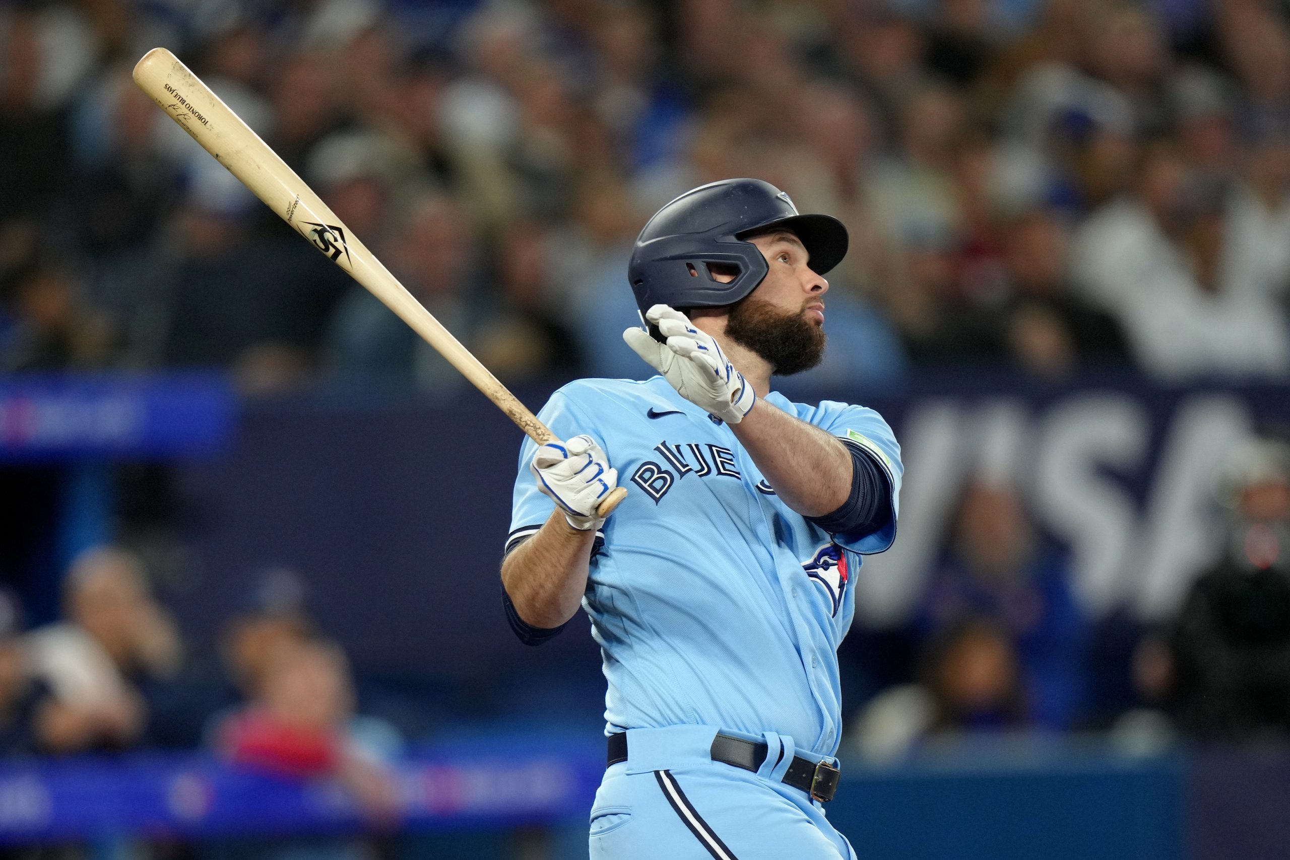 2023 MLB Season Preview: Toronto Blue Jays - Battery Power