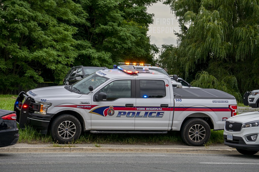 York Regional Police