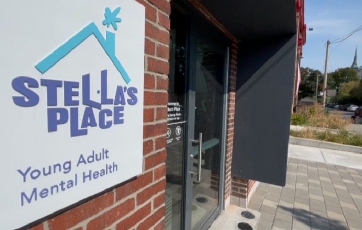 Stella’s Place providing vital mental health supports at newer Alexandra Park location