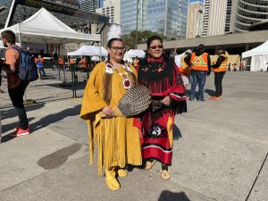 Indigenous Legacy Gathering