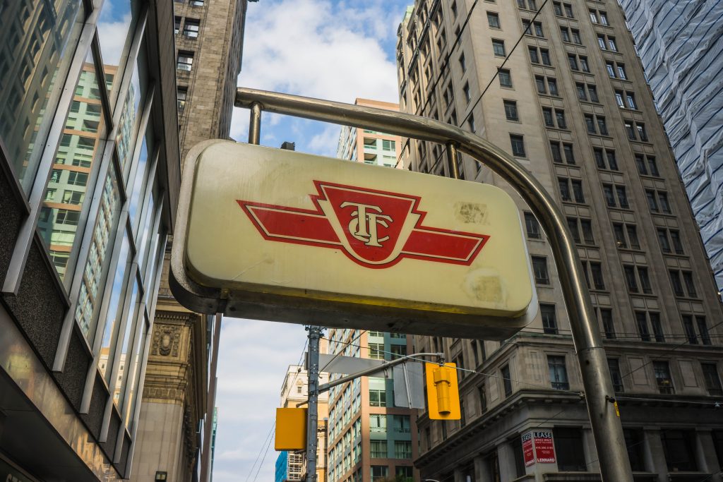 Toronto transit workers vote in favour of strike mandate, union says