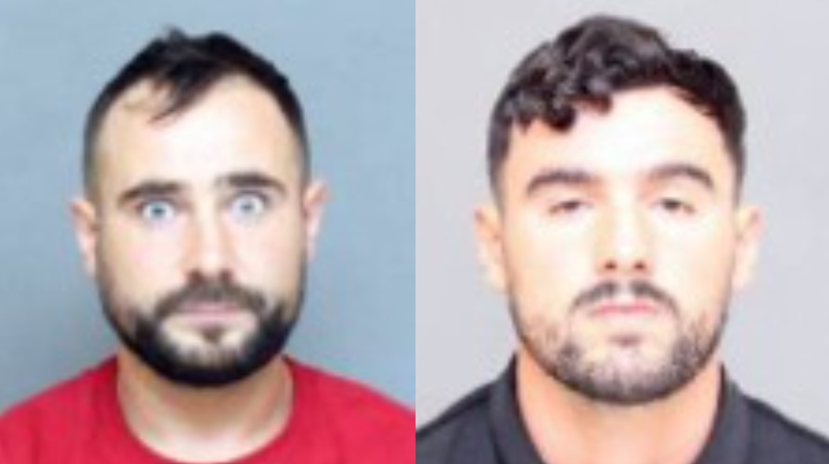 两名男子在多伦多附近的家庭翻新诈骗案中被起诉