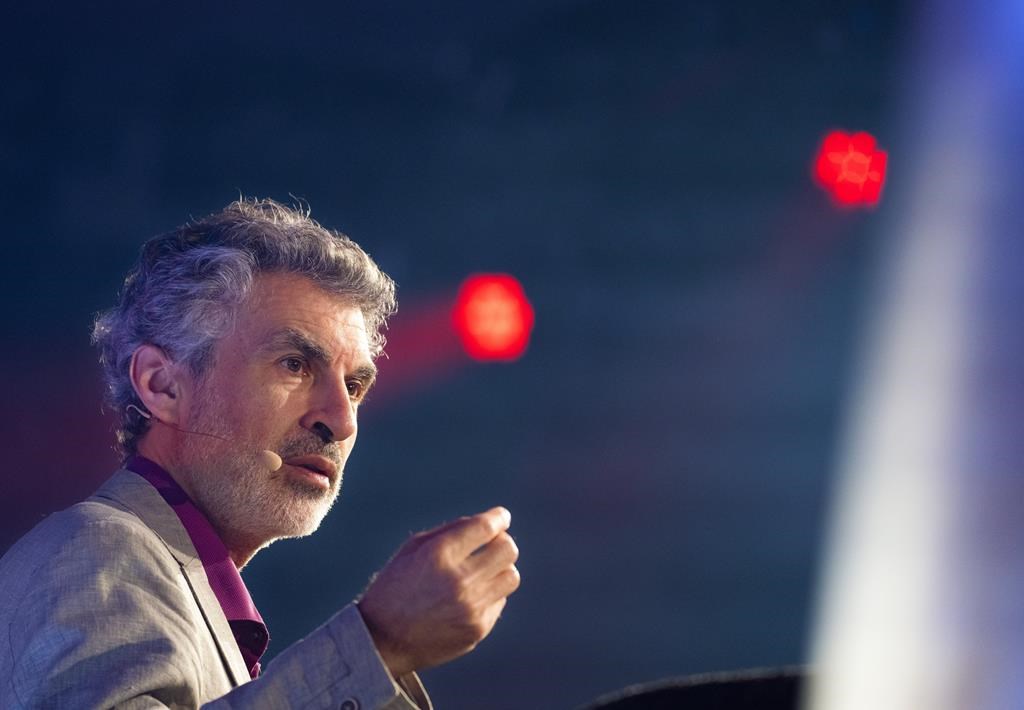 AI pioneer Yoshua Bengio wishes Canada's AI legislation was further along by now