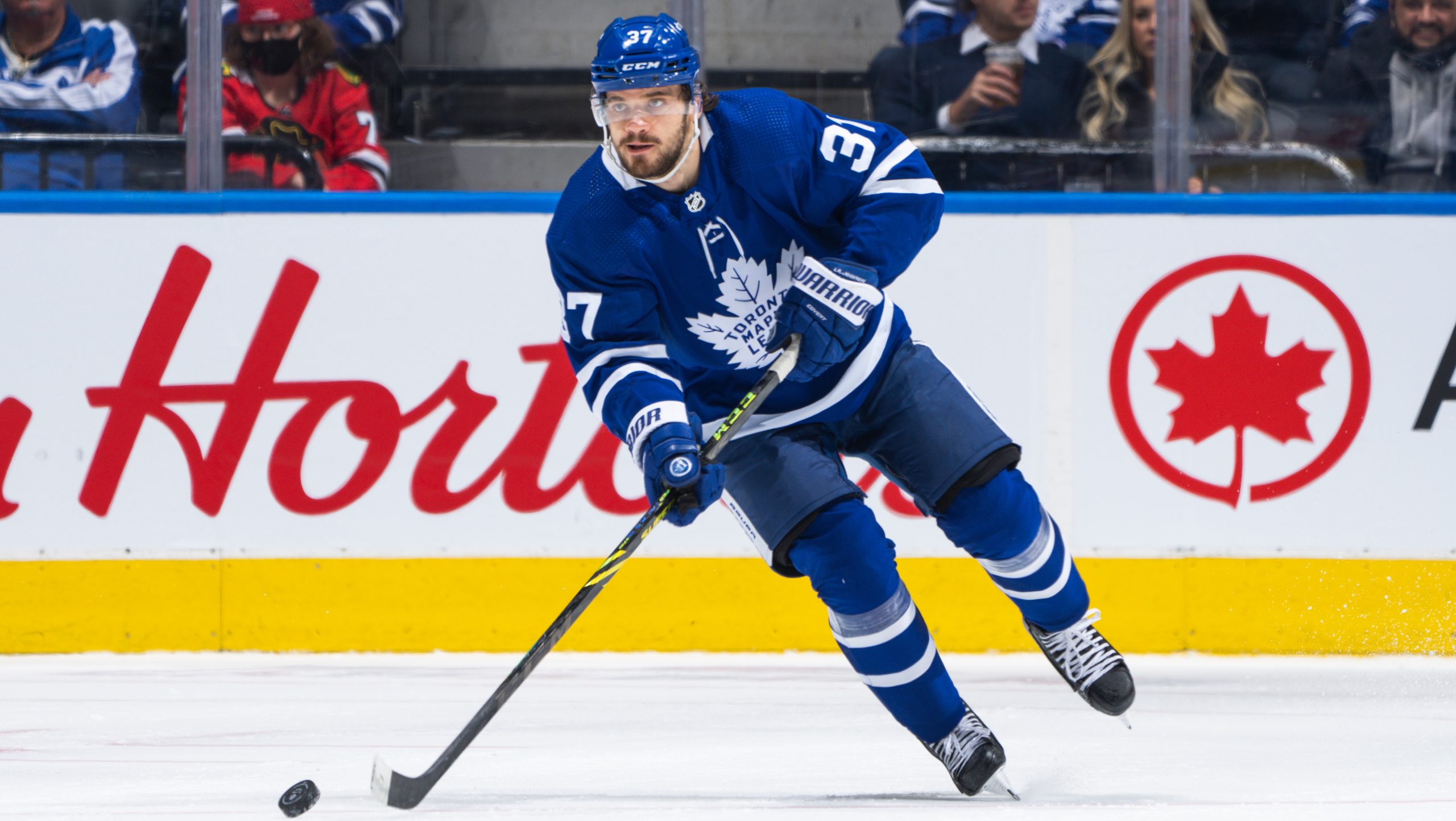 Hurricanes vs. Maple Leafs: Injury Report - March 24