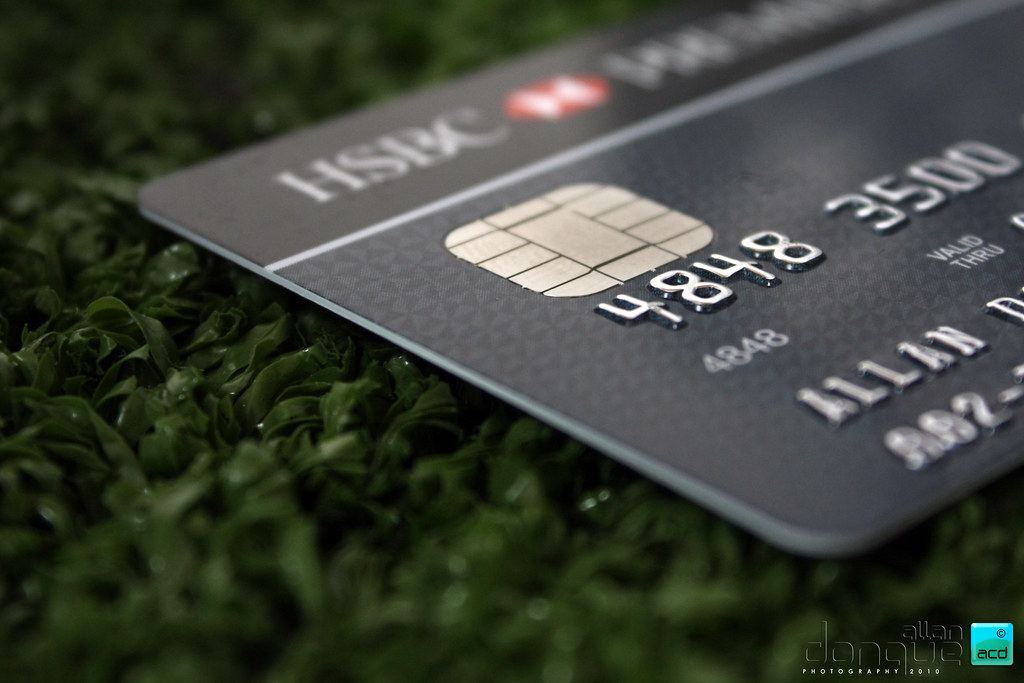 Debit card fraud