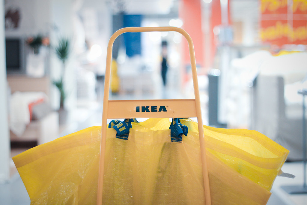Ikea Canada leaning on automation as it overhauls fulfilment network: new CEO