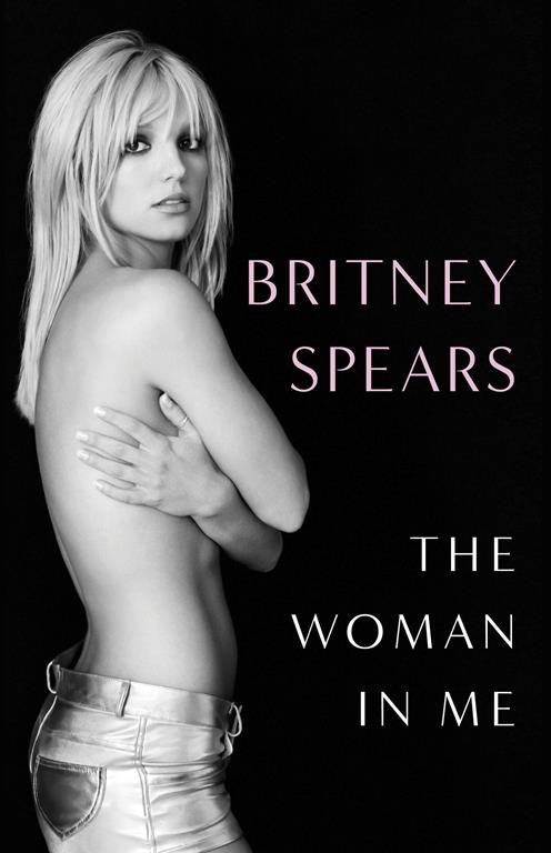 Britney Spears' memoir a million seller after just one week since its release