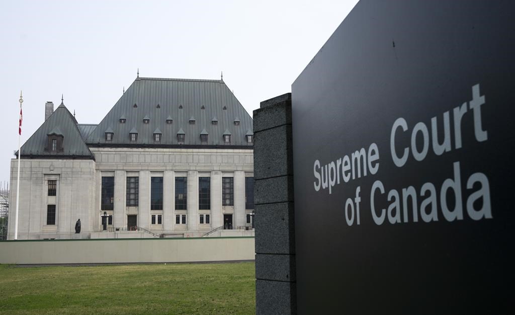 Supreme Court rules mandatory minimum sentences for child luring