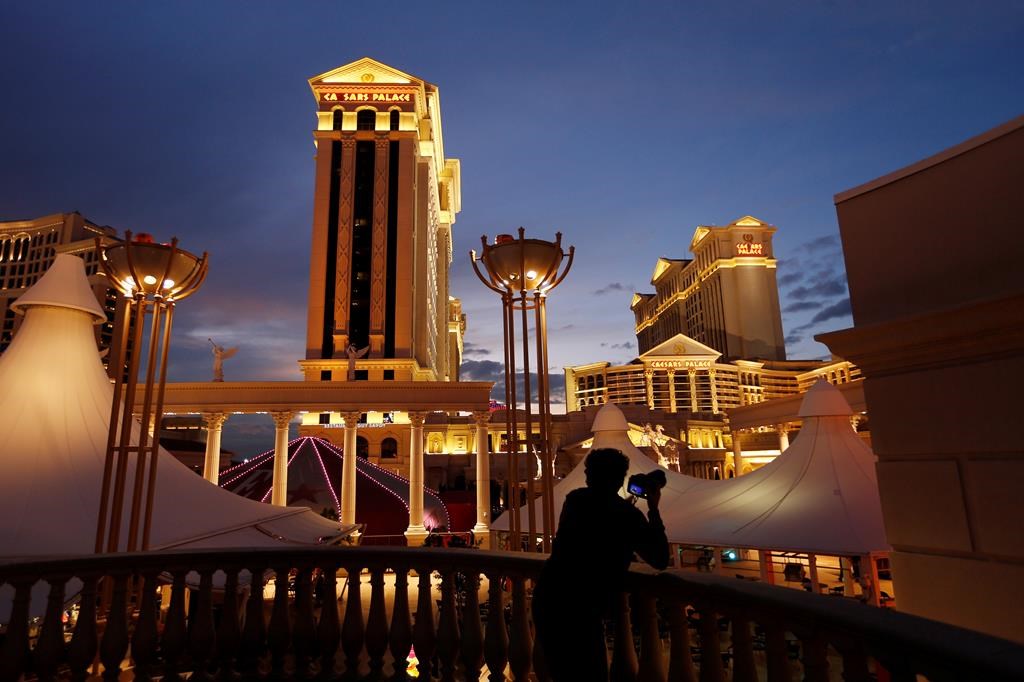 Las Vegas Strip casino operator raises fee most can't avoid - TheStreet