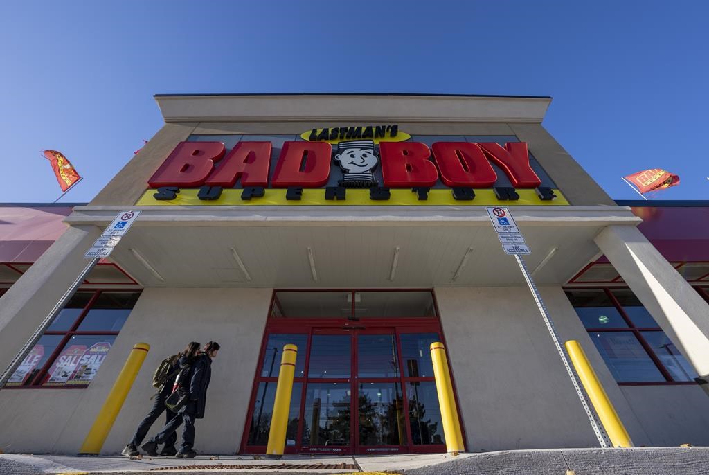 A timeline of retailer Bad Boy s rise and fall