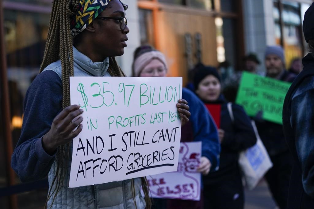 Thousands Of Starbucks Workers Go On A One-day Strike On One Of The ...