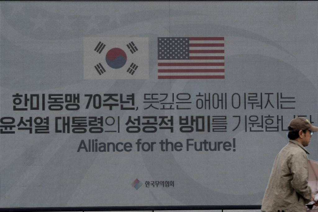 South Koreans Want Their Own Nukes. That Could Roil One Of The World’s ...