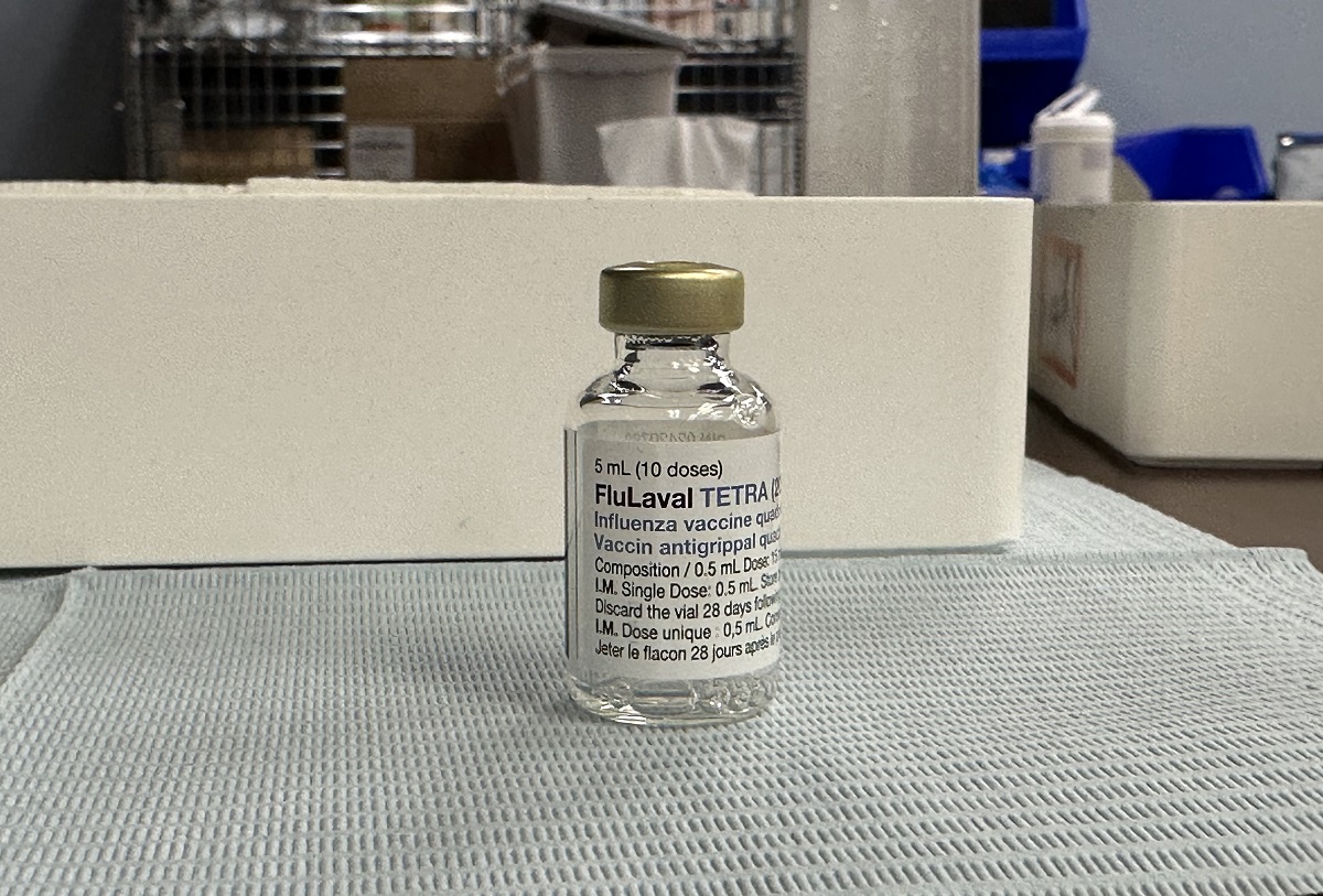 多伦多关闭4个疫苗接种点，因省级资金停止提供支持