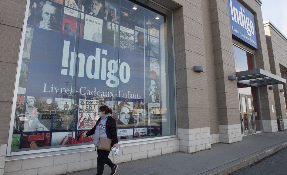 York U group calls for reinstatement of employees charged in Toronto Indigo defacement