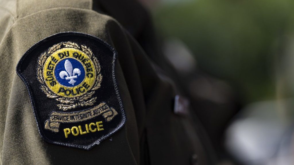 43 arrested in anti-child porn operation in Quebec, Ontario, N.B.