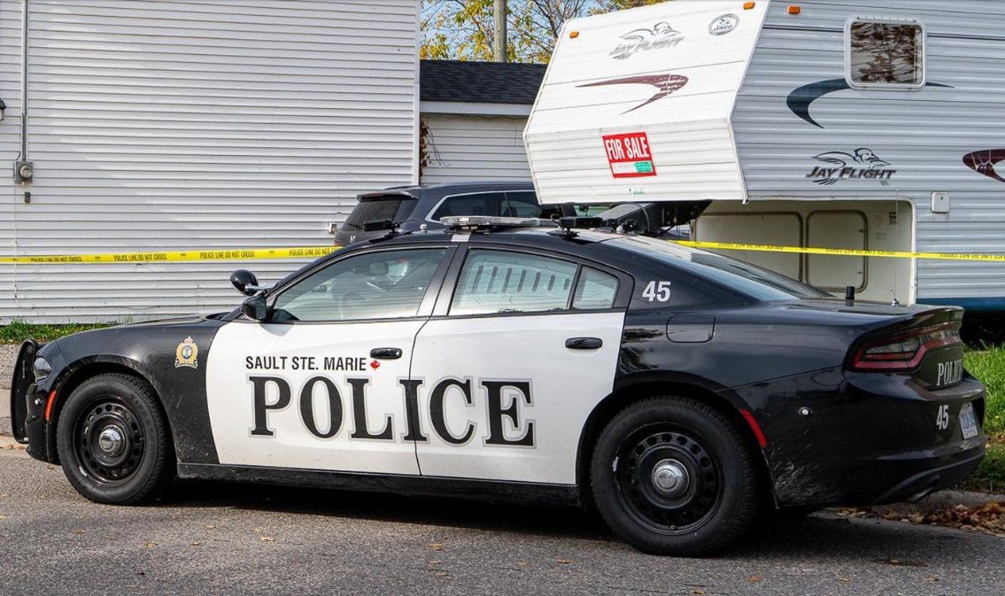 Sault Ste Marie Police Officer Facing Sexual Assault Charges Siu 2069