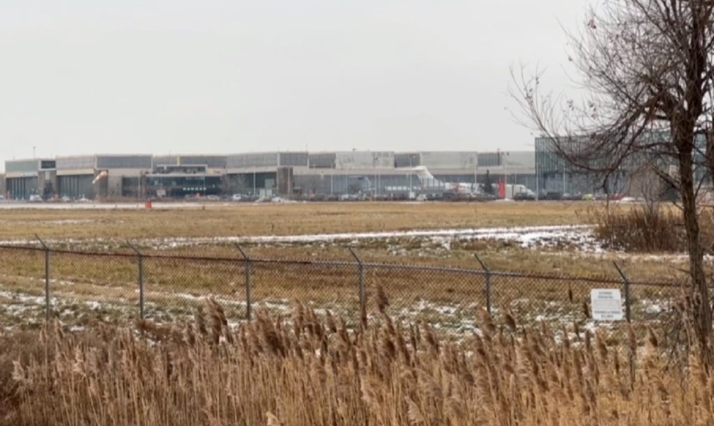 Downsview airfield operations to end by mid-2024 as redevelopment project ramps up